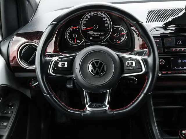 Volkswagen up! 1.0 TSI 115pk GTI 2022 Benzine 15