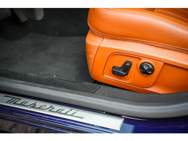 Maserati Ghibli 3.0 V6 GranLusso 2018 Benzine 27