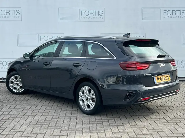 Kia Ceed Sportswagon 1.0 T-GDi DynamicLine 2022 Benzine 2