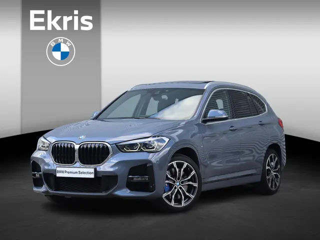 BMW X1 sDrive20i 2020 Benzine