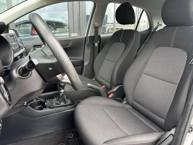 Kia Picanto 1.0 DPi ComfortLine 5p 2021 Benzine 8