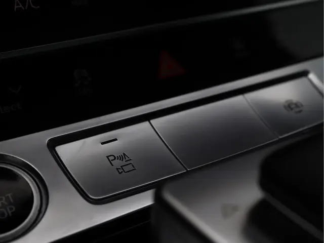 Audi e-tron Sportback 55 quattro 95KWh 2021 Elektrisch 75