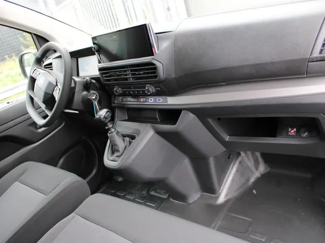 Citroën Jumpy 3