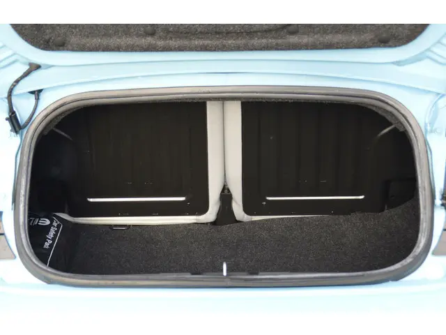 Fiat 500C 0.9 TwinAir Turbo Spiaggina 58 2019 Benzine 76