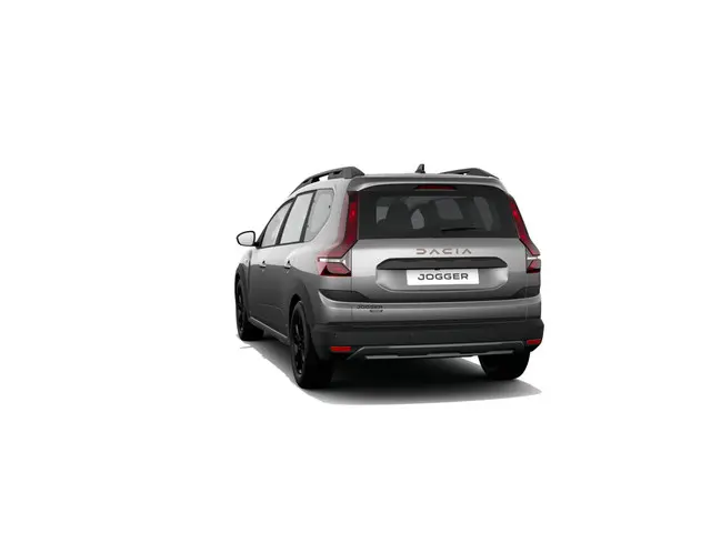 Dacia Jogger Extreme 2026 Hybride Benzine