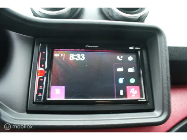 Aixam Crossover Brommobiel 2022 Diesel 12