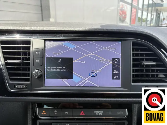 SEAT Leon ST 1.5 TSI FR Business Intense 2019 Benzine 21