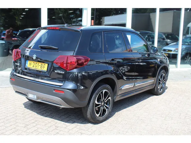 Suzuki Vitara 1.0 ECC//NAVI//CAMERA!! 2020 Benzine 3