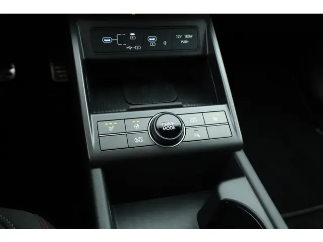 Hyundai Kona Electric N Line 65.4 kWh 2024 Elektrisch 26