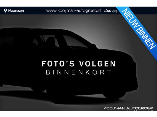 Toyota Yaris 1.5 Hybrid Aspiration 2018 Hybride Benzine