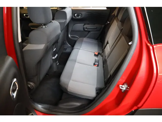 Citroën C3 Aircross 1.2 PureTech S&S Shine 2020 Benzine 25