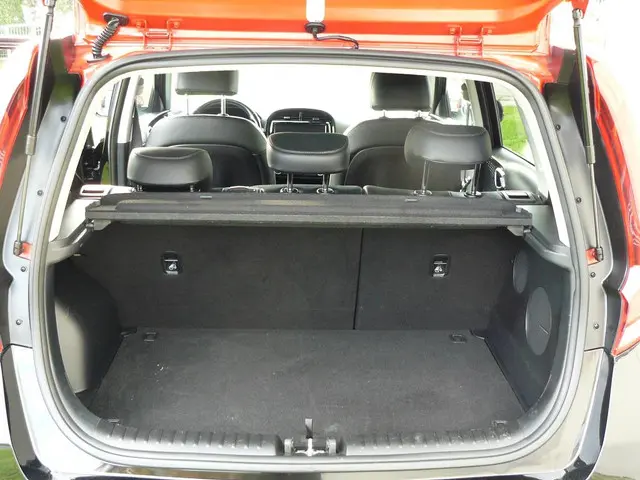 Kia e-Soul ExecutiveLine 64 kWh 2020 Elektrisch 7