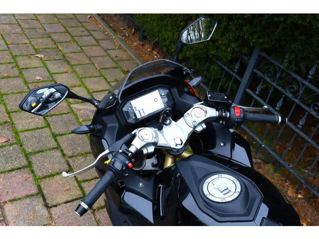 Yamaha YZF R125 TRMOTOR 125 GP-ONE [A1 A2] 2025 Benzine 24