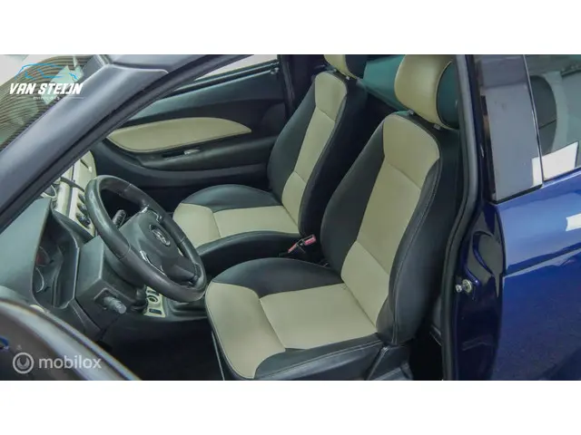 Aixam Crossover Brommobiel Premium 2016 Diesel 18