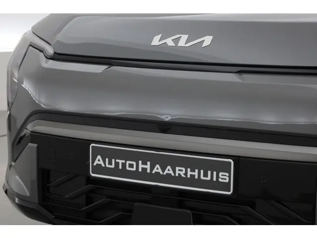 Kia EV3 GT-Line 81.4 kWh 2025 Elektrisch 33