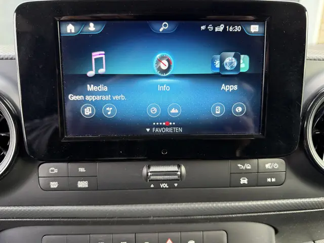 Mercedes-Benz Citan 108 CDI L1 Pro 2022 Diesel 46