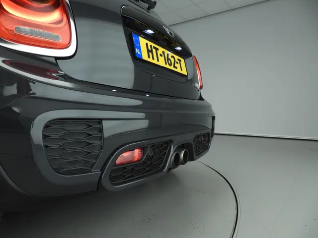 MINI 3-Deurs Cooper S 2016 Benzine 36