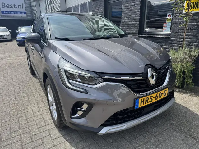Renault Captur 3