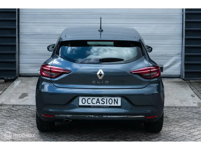 Renault Clio 1.3 TCe Intens 2020 Benzine 6