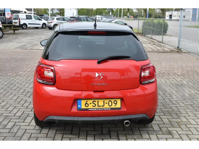 Citroën DS3 3