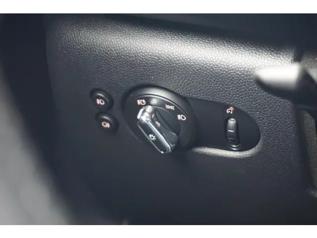 MINI Electric 3-deurs 2021 Elektrisch 19