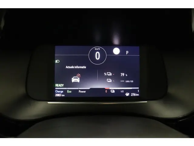 Opel Corsa-e Electric 50 kWh 2024 Elektrisch 30
