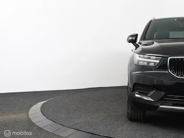 Volvo XC40 1.5 T3 Mom |Cam| stoelverw 2018 Benzine 65