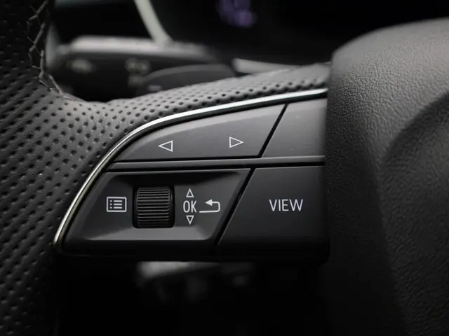Audi Q3 35 TFSI/150PK Advanced edition 2025 Benzine 23
