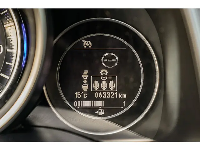 Honda Jazz 1.3i VTEC ELEGANCE 2019 Benzine 15