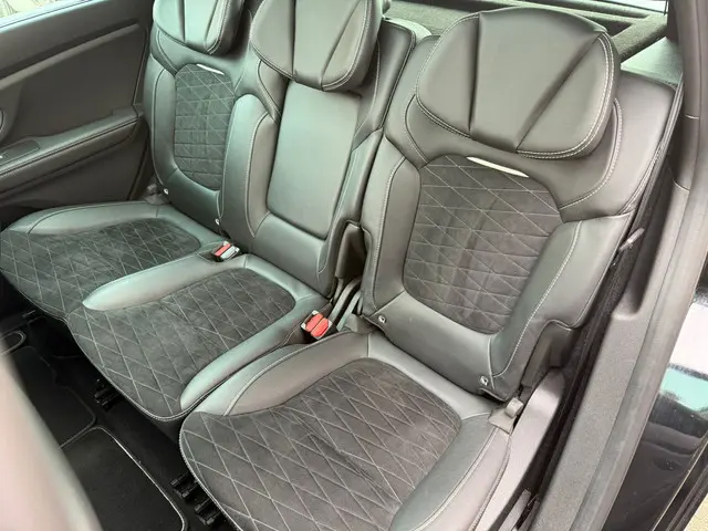 Renault Scénic 1.3 TCe Bose Black Edition 2020 Benzine 10