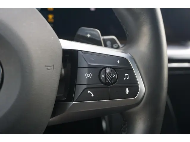 BMW X1 sDrive20i 2024 Benzine 15
