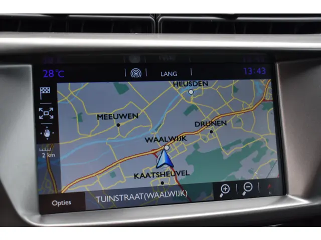 DS DS 3 PureTech 82 Business 2016 Benzine 9