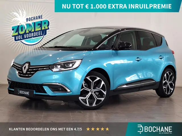 Renault Scénic