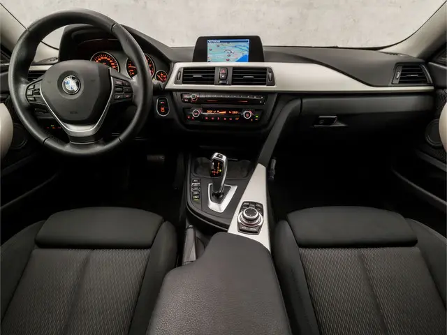 BMW 4 Serie Gran Coupé 420i Sportline 2014 Benzine 6