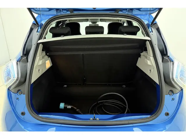 Renault ZOE R110 Limited 41 kWh 2019 Elektrisch 7