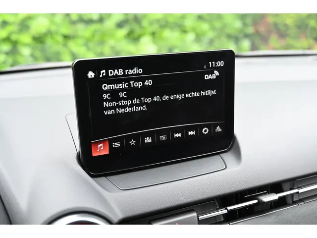 Mazda 2 SkyActiv-G 90 automaat Homura Aka 2024 Benzine 30