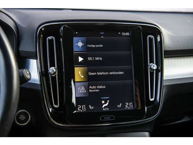 Volvo XC40 1.5 T2 Momentum 2020 Benzine 16