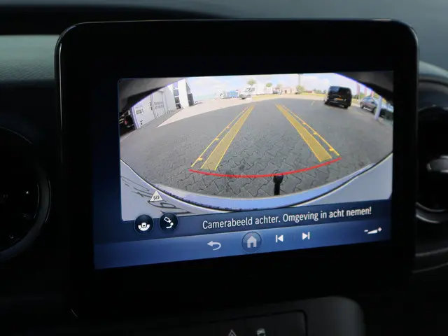 Mercedes-Benz Citan 112 CDI L2 Pro 2025 Diesel 18