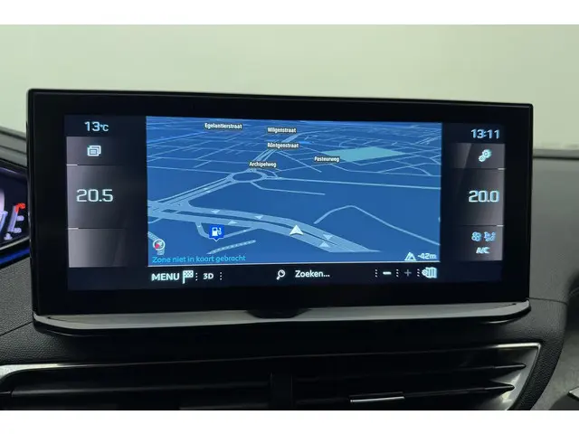 Peugeot 3008 1.2T 130pk GT 2024 Benzine 26