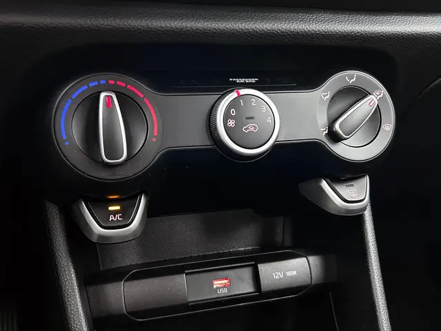 Kia Picanto 1.0 DPi DynamicLine Automaat 2023 Benzine 17