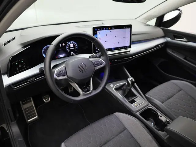 Volkswagen Golf 1.5 TSI 115PK Goal 2024 Benzine 15
