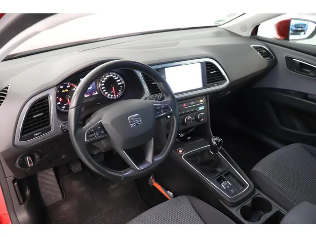 SEAT Leon 1.0 TSI Style Ultimate Edition 2020 Benzine 14