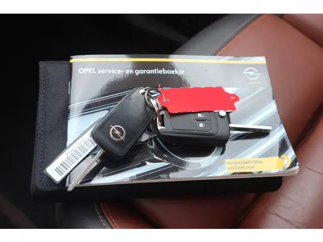 Opel Mokka 1.4 T Cosmo 2014 Benzine 6