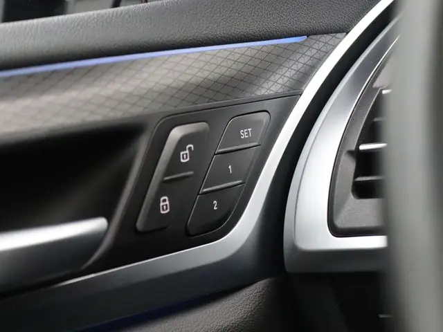 BMW iX3 Executive 80 kWh 2024 Elektrisch 14