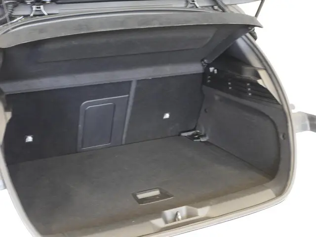 Opel Astra 1.2 GS Line Automaat 2023 Benzine 37