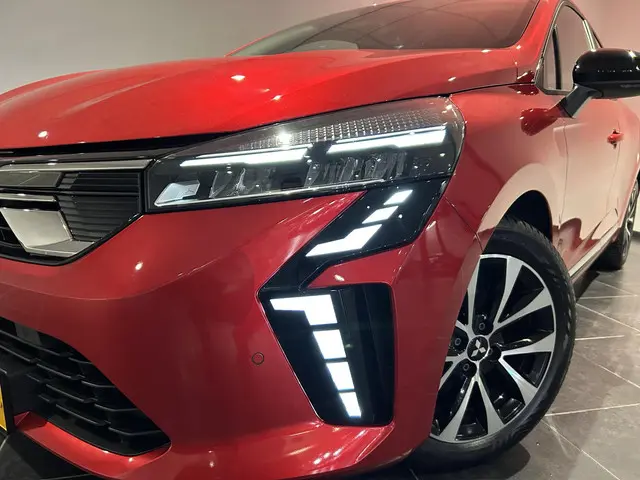 Mitsubishi Colt 1.0T MT Intense 2024 Benzine 24