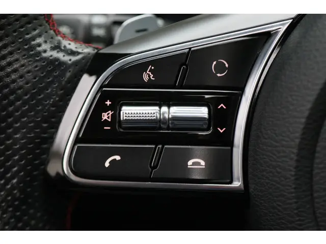 Kia ProCeed 1.6 T-GDI GT 2019 Benzine 41