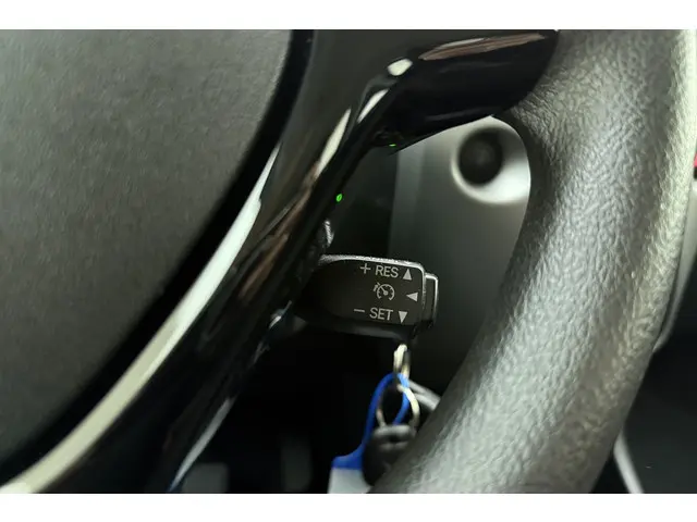 Citroën C1 1.0 e-VTi Feel 2015 Benzine 21