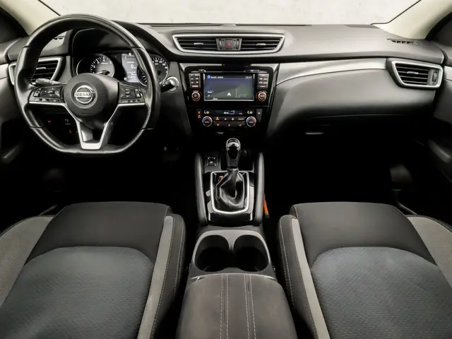 Nissan QASHQAI 1.2 N-Connecta Sport 2018 Benzine 6