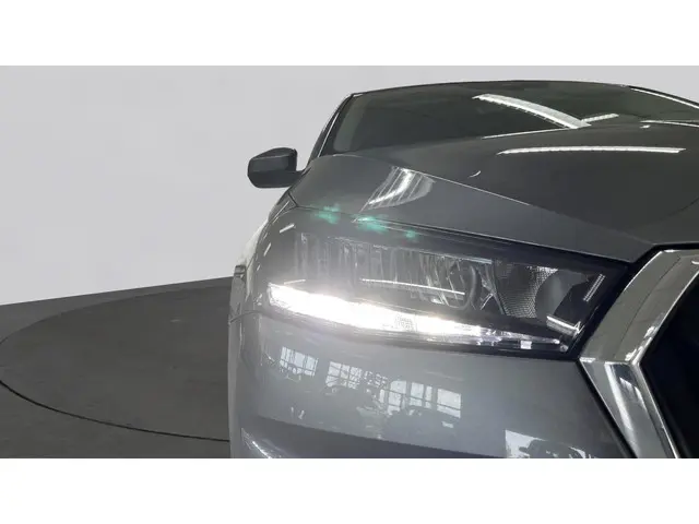 Škoda Fabia 1.0 TSI Selection 2024 Benzine 11